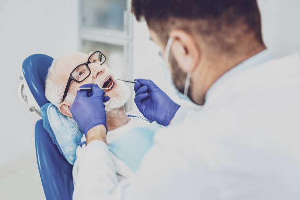 Best Urgent Dental Care for Toothaches in Carlyss, LA